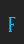 F Covington Cond font 