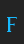 F Covington Exp font 