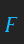 F Covington Exp font 
