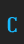 C Covington Exp font 