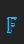 F Covington Shadow font 
