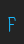 F Erinal Narrow font 