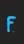 F Futurex Distro - Survival font 