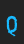 Q Futurex Distro - Survival font 