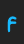 f Futurex Distro font 
