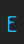 E Futurex Distro - Wiped Out font 