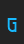 G Futurex font 