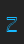 Z Futurex Variation Alpha Hollow font 