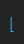 L Lady Ice - Condensed font 
