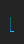 L Lady Ice - Extra Light font 
