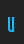 U Lady Ice Revisited font 