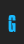 G Impossible - 0 font 