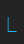 L Lane - Narrow font 