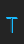 T Lane - Posh font 