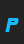 P Futurex Phat font 