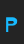 P Plasmatica Ext font 