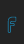 F Plasmatica Outline font 