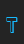 T Plasmatica Shaded font 