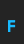 F Small Talk font 