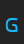 G Confusion font 