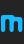 M Fat Pixels font 