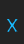 X Chizzler Normal font 