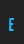 E Earths Mightiest Jumbled font 