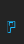 P Homemade Robot Shadow font 