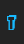 T Letters font 