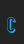 C Euphoric 3D (BRK) font 