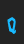 Q DIY One font 