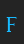 F Dustismo Italic font 