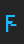 F P Funked font 