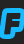 f projects font 