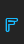 F Loopy (BRK) font 