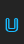 U Loopy (BRK) font 