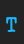 T Another Typewriter font 