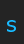 s X360 by Redge font 