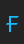 F X360 by Redge font 
