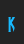 K Haunting Attraction font 