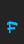 F Fearless font 