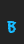 b Ruinik font 