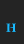 h Ver Army font 