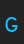 G Expressway Free font 