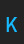 K Expressway Free font 