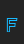 F Fenwick Outline Free font 