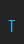 T Forgotten Futurist Italic font 