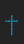 U Christian Crosses V font 
