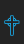 b Christian Crosses V font 