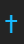 K Christian Crosses IV font 